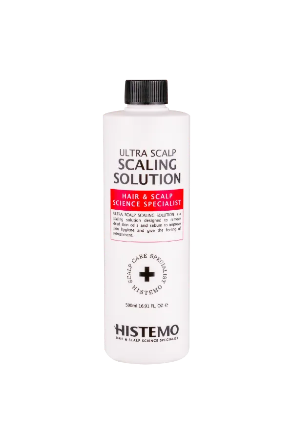 Ultra Scalp Scaling Solution