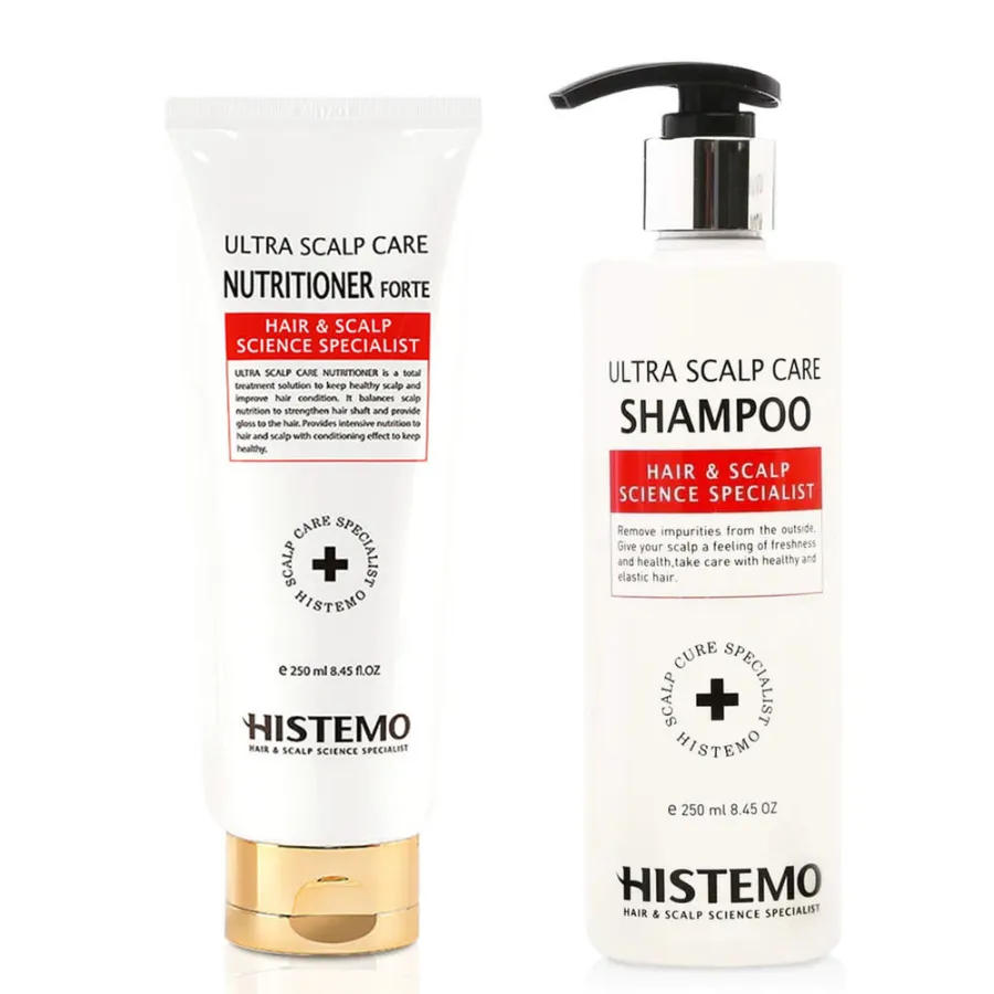 Daily Prevent Hair Loss Set